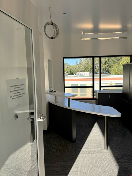 Rare Dental Office in Downtown Palo Alto