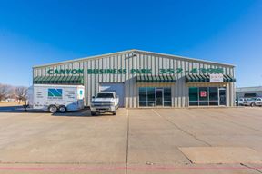 Canyon Expressway Associates LP
