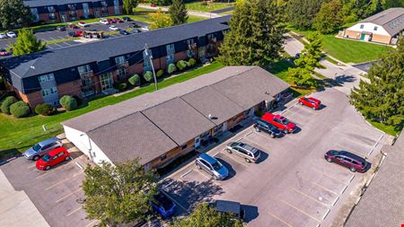 Cedar Village Apartments - 74-Units
