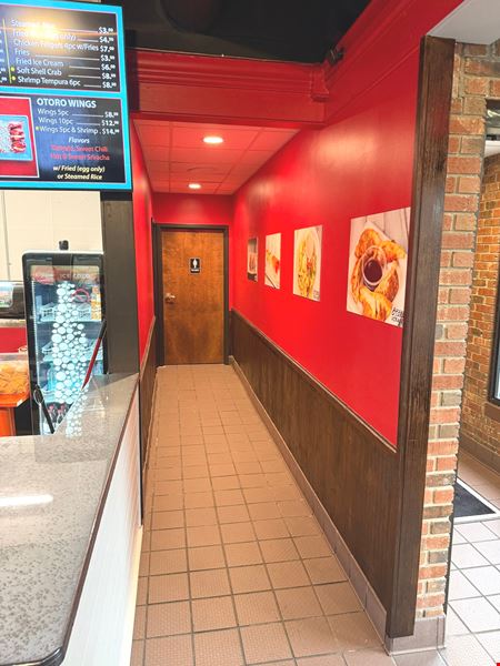 Fully Leased Former Wendy's Restaurant For Sale