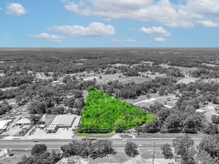 Land space for Sale at 15010 State Highway 155 Tyler TX in Tyler