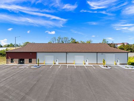 Industrial space for Rent at NEW CONSTRUCTION! WAREHOUSE/FLEX SPACE FOR SALE OR LEASE in Harrisonburg