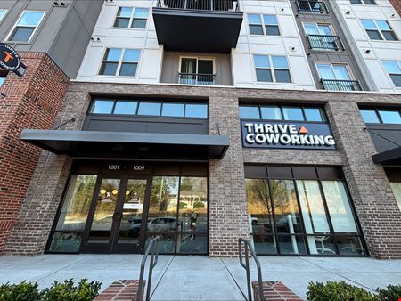 Office space for Rent at Thrive Coworking Suwanee in Suwanee