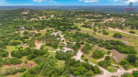 Texas 46 RV Park
