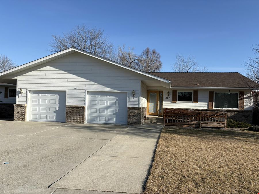 351 Montclair Dr