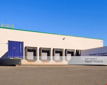 Prologis Meadowlands - 55 Madison Circle Drive