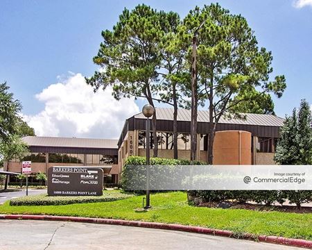 Office space for Rent at Barkers Point Plaza in Houston