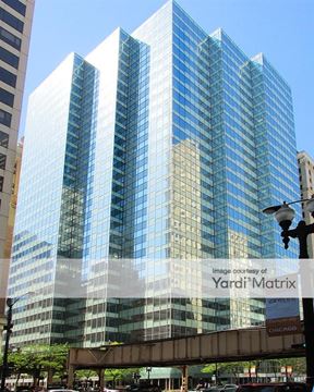 200 North LaSalle Street