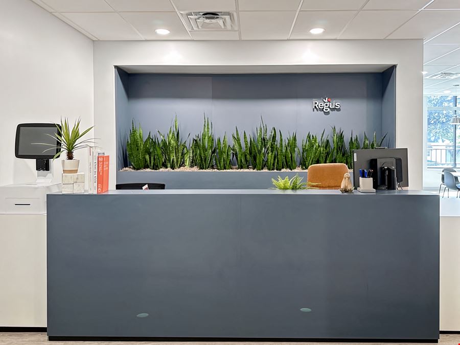 Regus - San Diego - 770 First Avenue