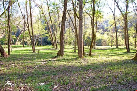 ±52 Acres Residential Development