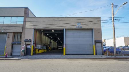 Industrial space for Rent at JFK - Bldg 900 in Jamaica