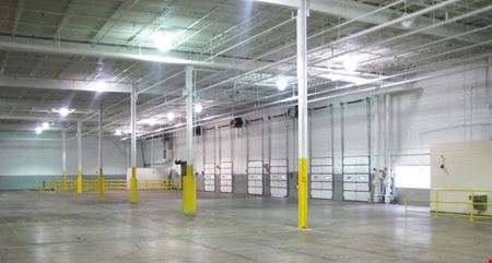 Gilchrist Road - Industrial Complex II