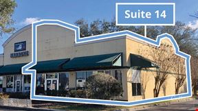 Shoppes at Wells Lake Retail Spaces for Lease