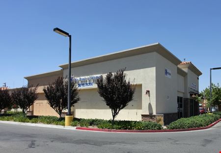 Office space for Rent at Shops at Mt. San Jacinto in San Jacinto
