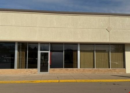 Retail space for Rent at 2023 S Broadway St in New Ulm
