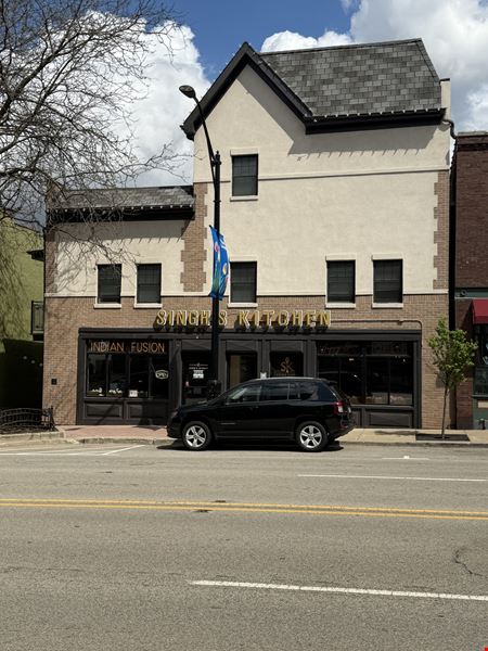 Other space for Sale at Singhs Kitchen in Libertyville