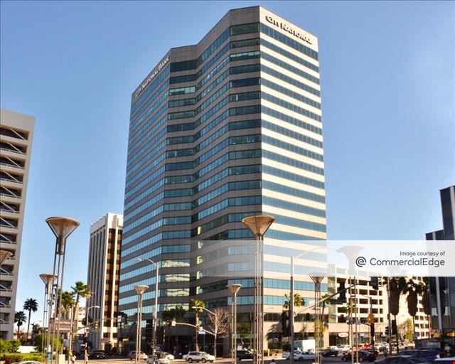 Valley Executive Tower
