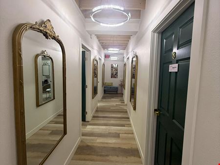Medical Spa and Real Estate (2525 Railroad Avenue, Unit 2)