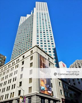 California Center