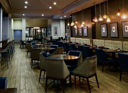 Retail space for Rent at Waterford Hotel in Oklahoma City
