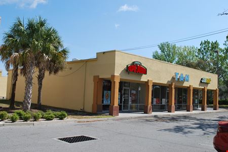 Tower Oaks Lease Space