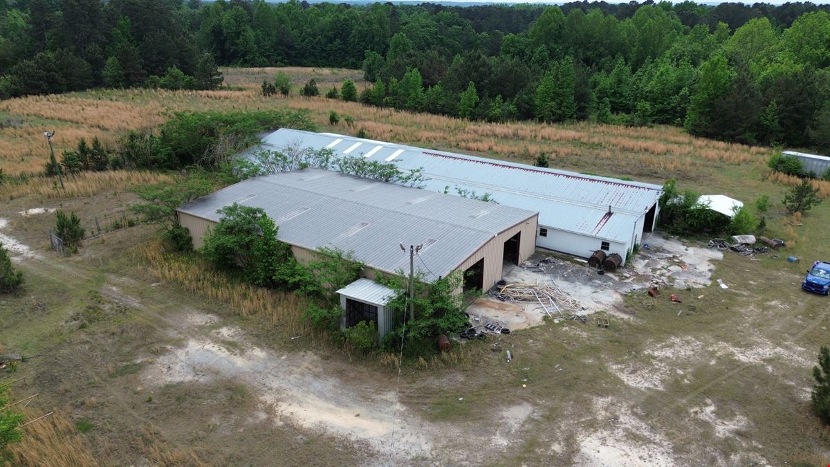 3082 Old Mesena Road