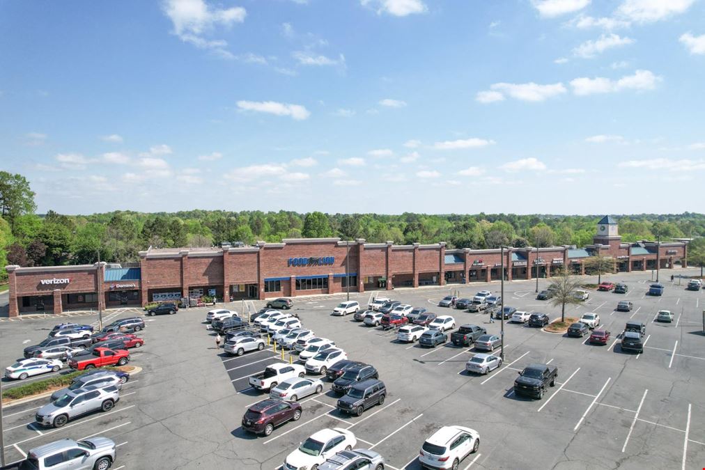 Stoney Creek Village