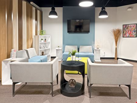 Office space for Rent at Regus - Tempe Wells Fargo Plaza in Tempe