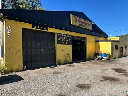 445 Rochester Rd