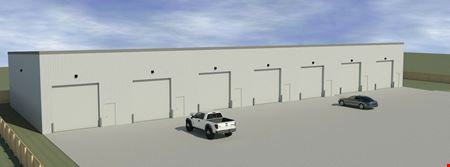 Commercial space at 2779 N Greenwich in Wichita