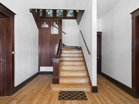 1127 South Temple Apartments