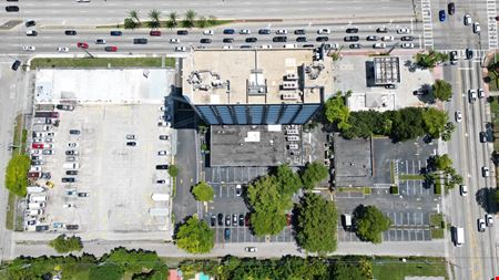 Miami Square