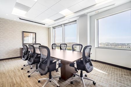 Office space for Rent at Regus - Germantown Milestone Business Park in Germantown