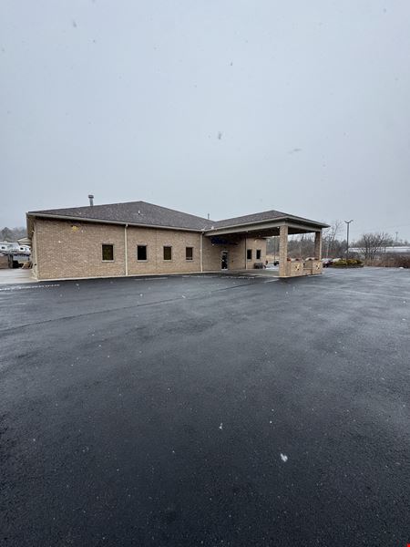 Office space for Sale at 1080 New Creek Hwy in Keyser