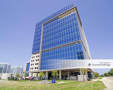 Office space for Rent at Apex at Legacy in Plano