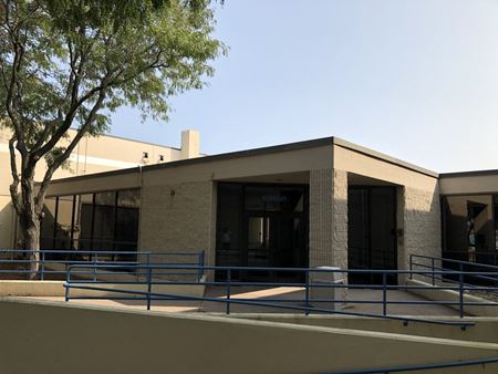 Industrial space for Rent at 14,000 SF Industrial Space in Hartford