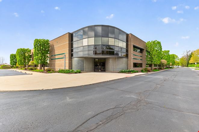 3255 West Hamlin Road