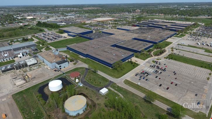 Rochester Development Opportunity