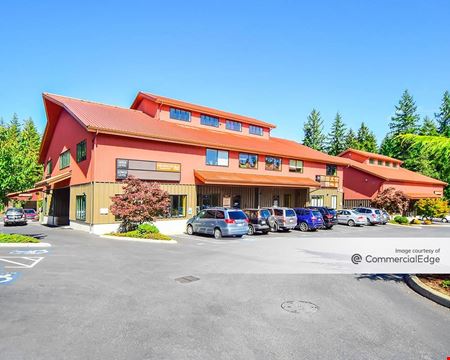Office space for Rent at Coppertop Business Park in Bainbridge Island