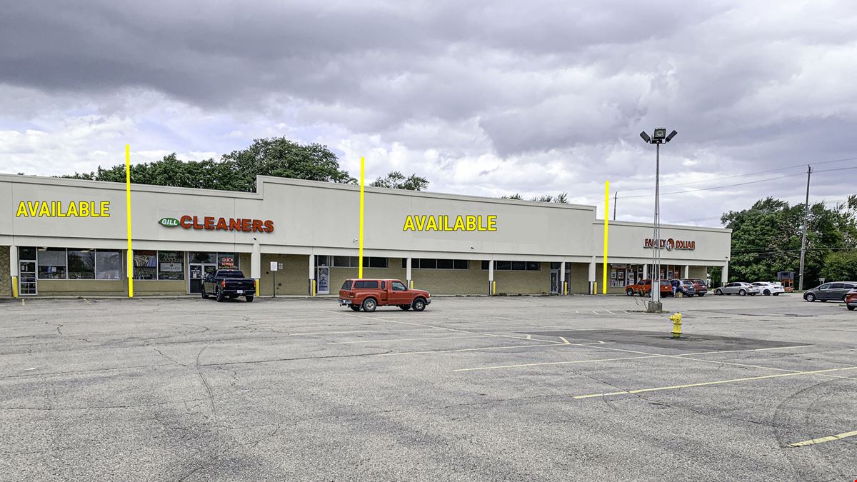 148-206 S. Wayne Road