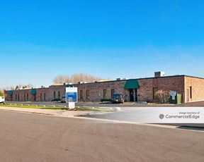Oakwood Commons Business Center