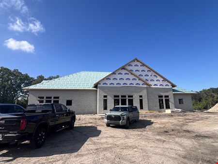 Office space for Rent at New Construction South Shore Office Space on Big Bend Rd in Gibsonton