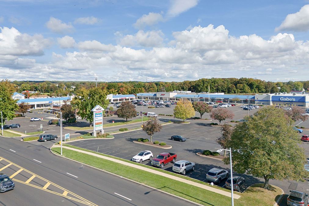 Fairless Hills Towne Center
