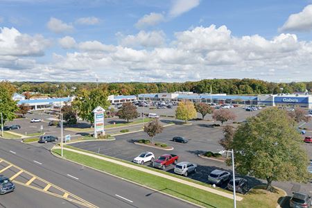 Retail space for Rent at Fairless Hills Towne Center in Fairless Hills