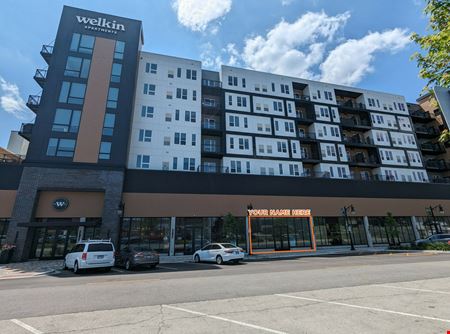 Commercial space at BTS Executive Office | Medical | Retail in Des Plaines