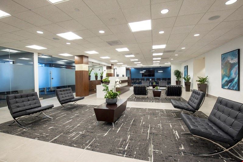 Premier Workspaces - 600 - Downtown San Diego
