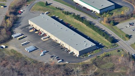 Industrial space for Rent at 1072 Hanover St in Wilkes Barre