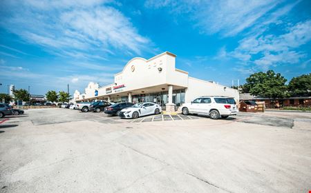 Supreme Plaza