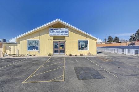 Retail space for Sale at 11091 Irma Dr in Northglenn