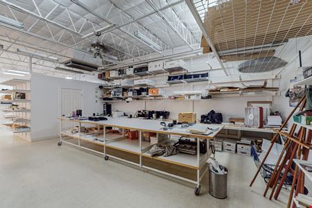 Fully Remodeled High Traffic Retail with Showroom & Vault